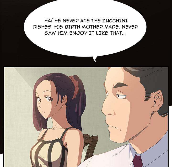 My Stepmom - Chapter 2 - Andromeda 11 page 148 hentai porn comic manga doujin